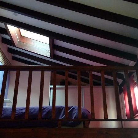 Cosy Double Room + Private Bathroom Sevilla Center المظهر الخارجي الصورة